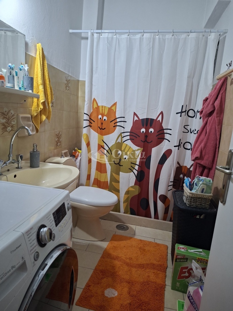Καποδιστρίου, Ιωάννινα, 1 Υπνοδωμάτιο Υπνοδωμάτια, 2 Δωμάτια Δωμάτια,1 Τουαλέτα/ΛουτρόΤουαλέτες/Λουτρά,Διαμέρισμα,Ενοικίαση,Καποδιστρίου,3442