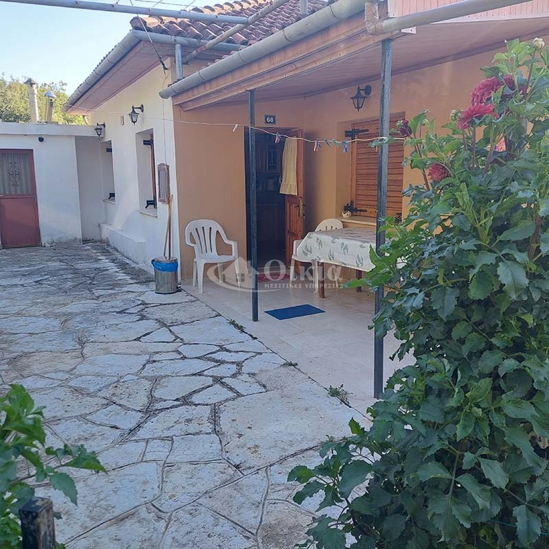 Πλατανούσα, Τζουμέρκα, Ιωάννινα, 4 Υπνοδωμάτια Υπνοδωμάτια, ,2 Τουαλέτες/ΛουτράΤουαλέτες/Λουτρά,Μονοκατοικία,Πωλείται,Πλατανούσα, Τζουμέρκα,3454