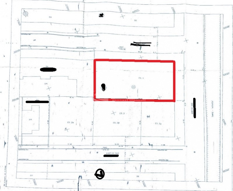 Σεισμόπληκτα, Ιωάννινα, ,Οικόπεδο,Πωλείται,Σεισμόπληκτα,3477