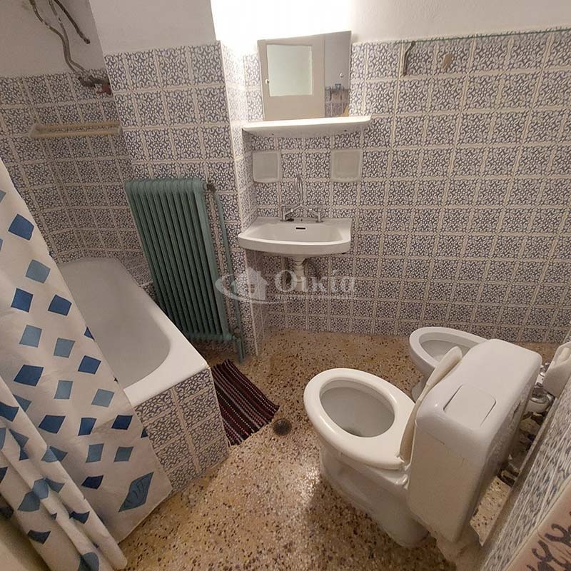Μπιζανίου, Ιωάννινα, 1 Υπνοδωμάτιο Υπνοδωμάτια, 2 Δωμάτια Δωμάτια,1 Τουαλέτα/ΛουτρόΤουαλέτες/Λουτρά,Διαμέρισμα,Ενοικίαση,Μπιζανίου,3497
