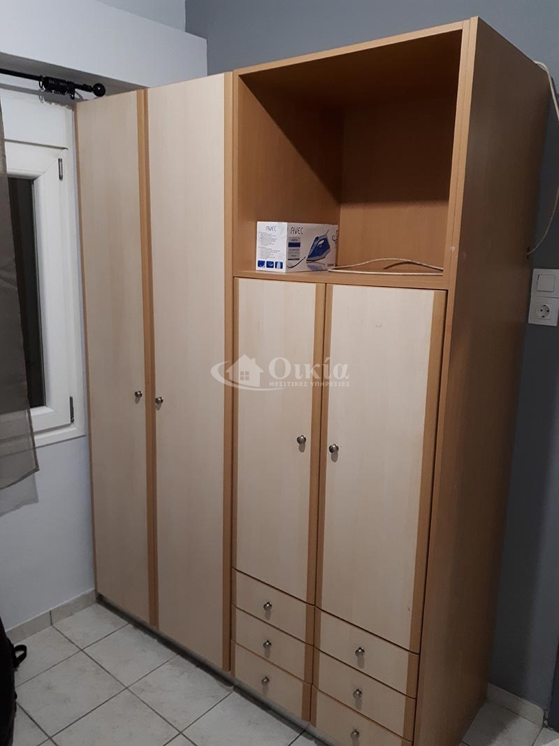 Μιχαήλ Αγγέλου, Ιωάννινα, 1 Υπνοδωμάτιο Υπνοδωμάτια, 1 Δωμάτιο Δωμάτια,1 Τουαλέτα/ΛουτρόΤουαλέτες/Λουτρά,Διαμέρισμα,Ενοικίαση,Μιχαήλ Αγγέλου,1182