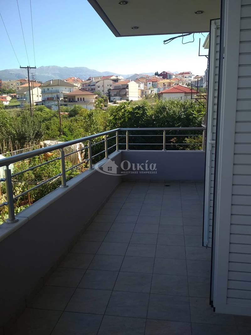Ελεούσα, Ιωάννινα, 3 Υπνοδωμάτια Υπνοδωμάτια, 4 Δωμάτια Δωμάτια,1 Τουαλέτα/ΛουτρόΤουαλέτες/Λουτρά,Διαμέρισμα,Ενοικίαση,Ελεούσα,3561