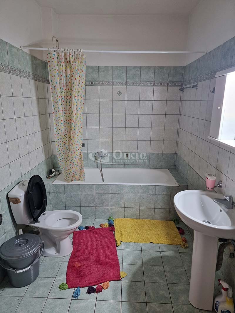 Καλπακίου, Αμπελόκηποι, Ιωάννινα, 2 Υπνοδωμάτια Υπνοδωμάτια, 3 Δωμάτια Δωμάτια,1 Τουαλέτα/ΛουτρόΤουαλέτες/Λουτρά,Διαμέρισμα,Ενοικίαση,Καλπακίου, Αμπελόκηποι,3562