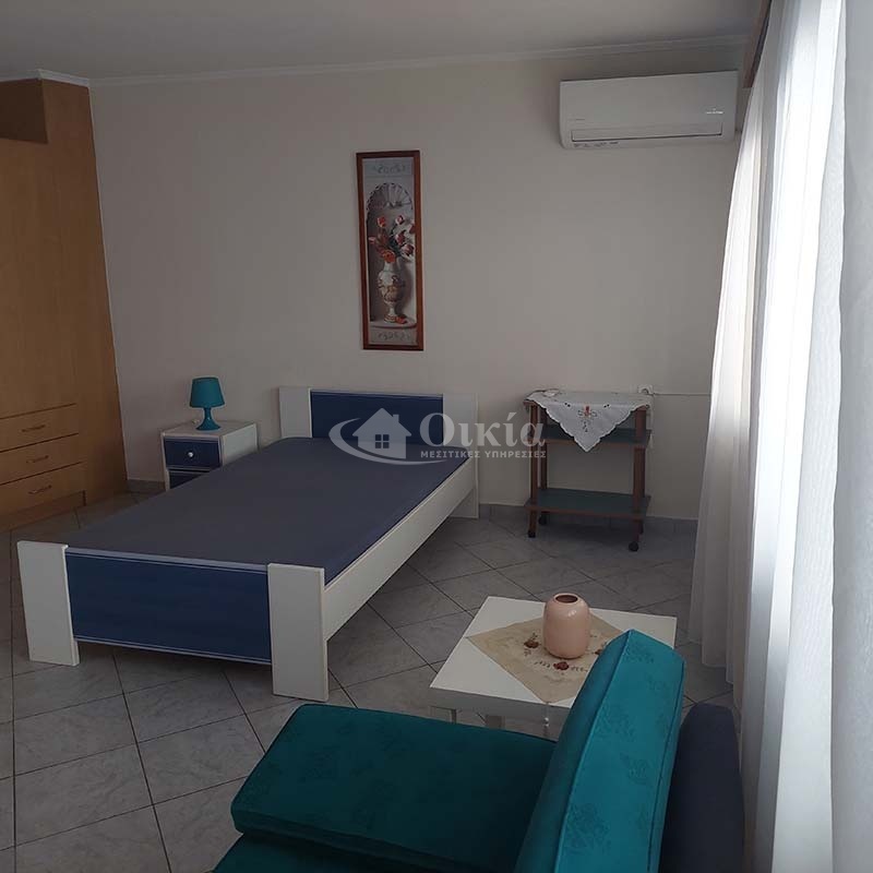 Ευεργετών, Ιωάννινα, 1 Υπνοδωμάτιο Υπνοδωμάτια, 1 Δωμάτιο Δωμάτια,1 Τουαλέτα/ΛουτρόΤουαλέτες/Λουτρά,Διαμέρισμα,Ενοικίαση,Ευεργετών,3595