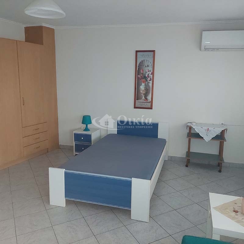 Ευεργετών, Ιωάννινα, 1 Υπνοδωμάτιο Υπνοδωμάτια, 1 Δωμάτιο Δωμάτια,1 Τουαλέτα/ΛουτρόΤουαλέτες/Λουτρά,Διαμέρισμα,Ενοικίαση,Ευεργετών,3595