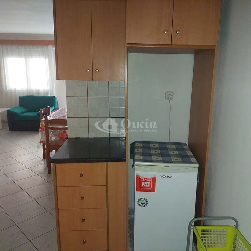 Ευεργετών, Ιωάννινα, 1 Υπνοδωμάτιο Υπνοδωμάτια, 1 Δωμάτιο Δωμάτια,1 Τουαλέτα/ΛουτρόΤουαλέτες/Λουτρά,Διαμέρισμα,Ενοικίαση,Ευεργετών,3595