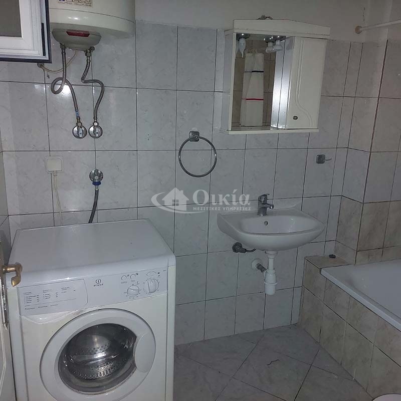 Ευεργετών, Ιωάννινα, 1 Υπνοδωμάτιο Υπνοδωμάτια, 1 Δωμάτιο Δωμάτια,1 Τουαλέτα/ΛουτρόΤουαλέτες/Λουτρά,Διαμέρισμα,Ενοικίαση,Ευεργετών,3595