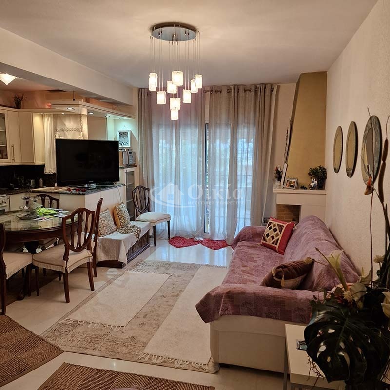 Μακρυγιάννη, Ιωάννινα, 1 Υπνοδωμάτιο Υπνοδωμάτια, 2 Δωμάτια Δωμάτια,1 Τουαλέτα/ΛουτρόΤουαλέτες/Λουτρά,Διαμέρισμα,Ενοικίαση,Μακρυγιάννη,3596