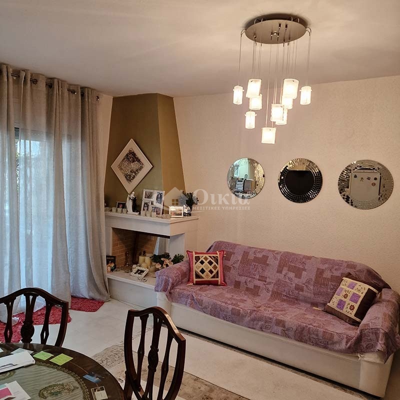 Μακρυγιάννη, Ιωάννινα, 1 Υπνοδωμάτιο Υπνοδωμάτια, 2 Δωμάτια Δωμάτια,1 Τουαλέτα/ΛουτρόΤουαλέτες/Λουτρά,Διαμέρισμα,Ενοικίαση,Μακρυγιάννη,3596