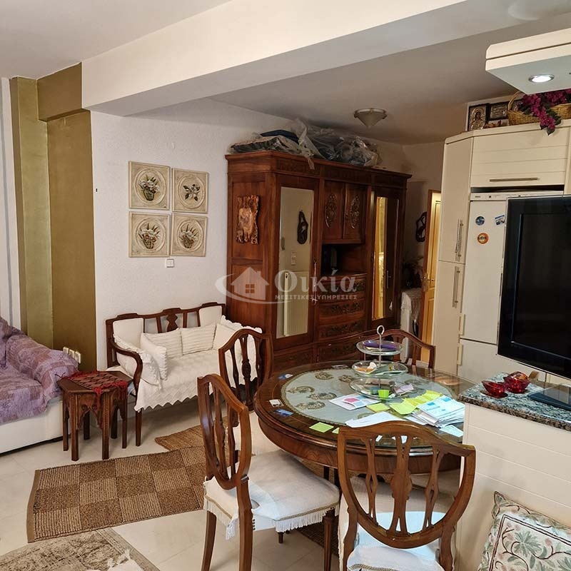 Μακρυγιάννη, Ιωάννινα, 1 Υπνοδωμάτιο Υπνοδωμάτια, 2 Δωμάτια Δωμάτια,1 Τουαλέτα/ΛουτρόΤουαλέτες/Λουτρά,Διαμέρισμα,Ενοικίαση,Μακρυγιάννη,3596
