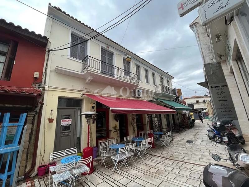 Κέντρο, Άρτα, 4 Δωμάτια Δωμάτια,3 Τουαλέτες/ΛουτράΤουαλέτες/Λουτρά,Γραφείο,Ενοικίαση,Κέντρο,3652