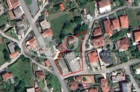 Κόνιτσα, Ιωάννινα, ,Οικόπεδο,Πωλείται,Κόνιτσα,3653