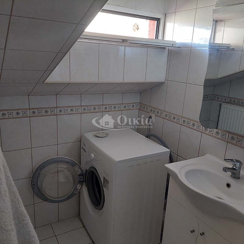 Κομνηνών, Ιωάννινα, 1 Δωμάτιο Δωμάτια,1 Τουαλέτα/ΛουτρόΤουαλέτες/Λουτρά,Διαμέρισμα,Ενοικίαση,Κομνηνών,3654