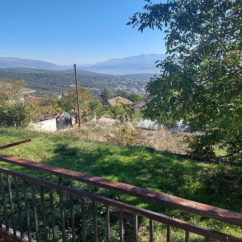 Κοσμηρά, Ιωάννινα, ,Οικόπεδο,Πωλείται,Κοσμηρά,3660