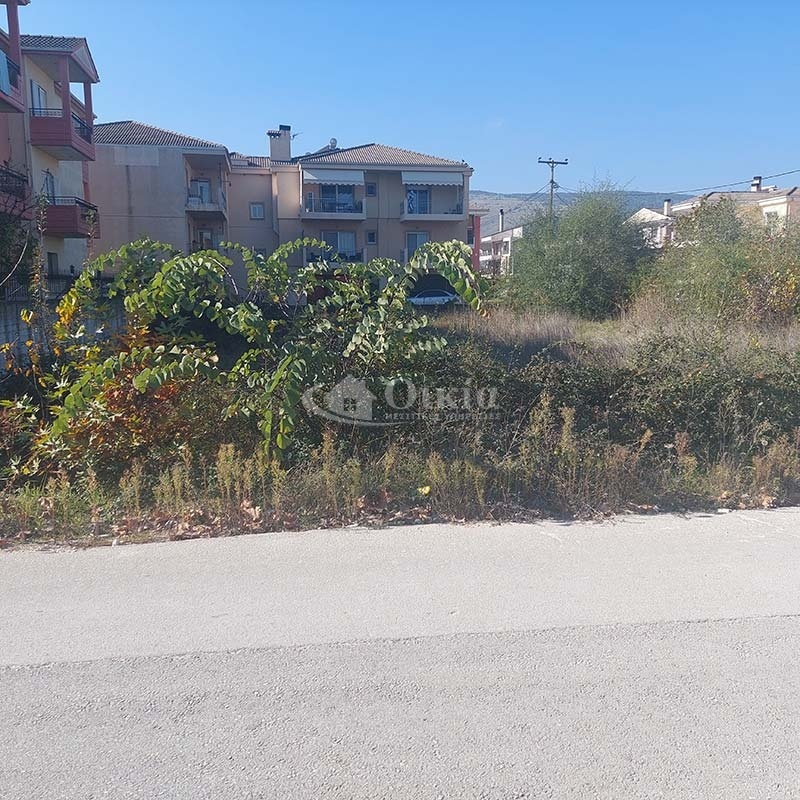Εργατικές Κατοικίες Ανθούπολης, Ιωάννινα, ,Οικόπεδο,Πωλείται,Εργατικές Κατοικίες Ανθούπολης,3699