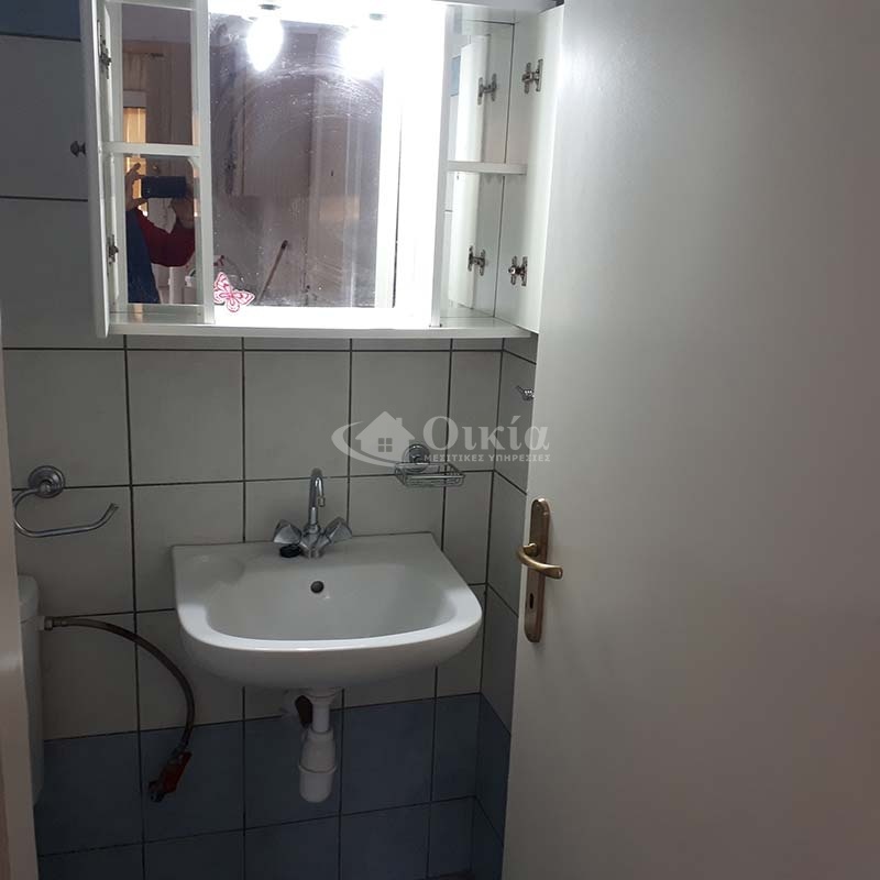 Νικοπόλεως 101- Ιωάννινα, 1 Δωμάτιο Δωμάτια,1 Τουαλέτα/ΛουτρόΤουαλέτες/Λουτρά,Διαμέρισμα,Ενοικίαση,Νικοπόλεως 101,1197