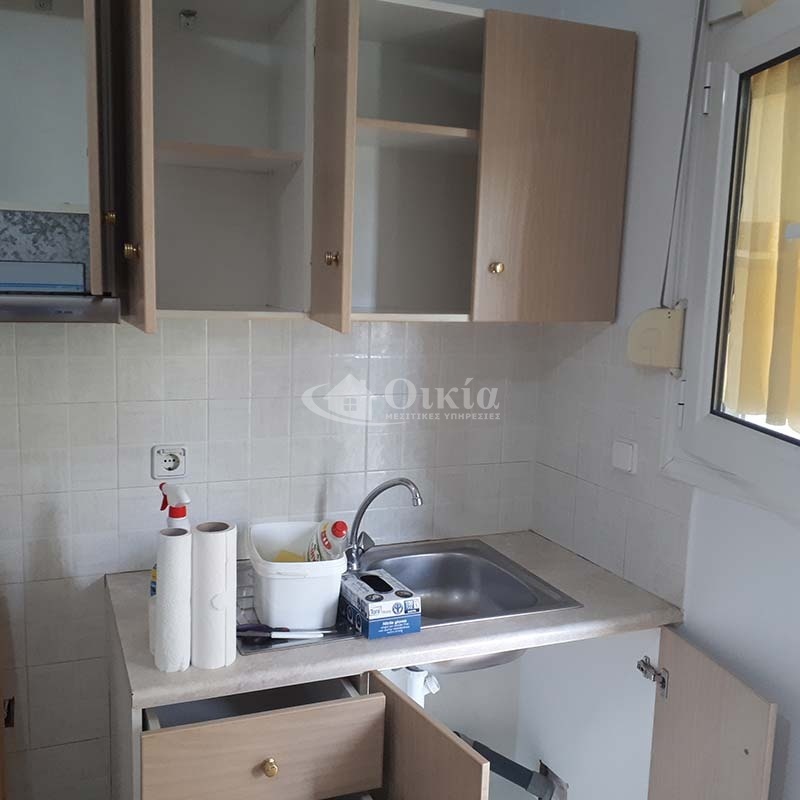 Νικοπόλεως 101- Ιωάννινα, 1 Δωμάτιο Δωμάτια,1 Τουαλέτα/ΛουτρόΤουαλέτες/Λουτρά,Διαμέρισμα,Ενοικίαση,Νικοπόλεως 101,1197