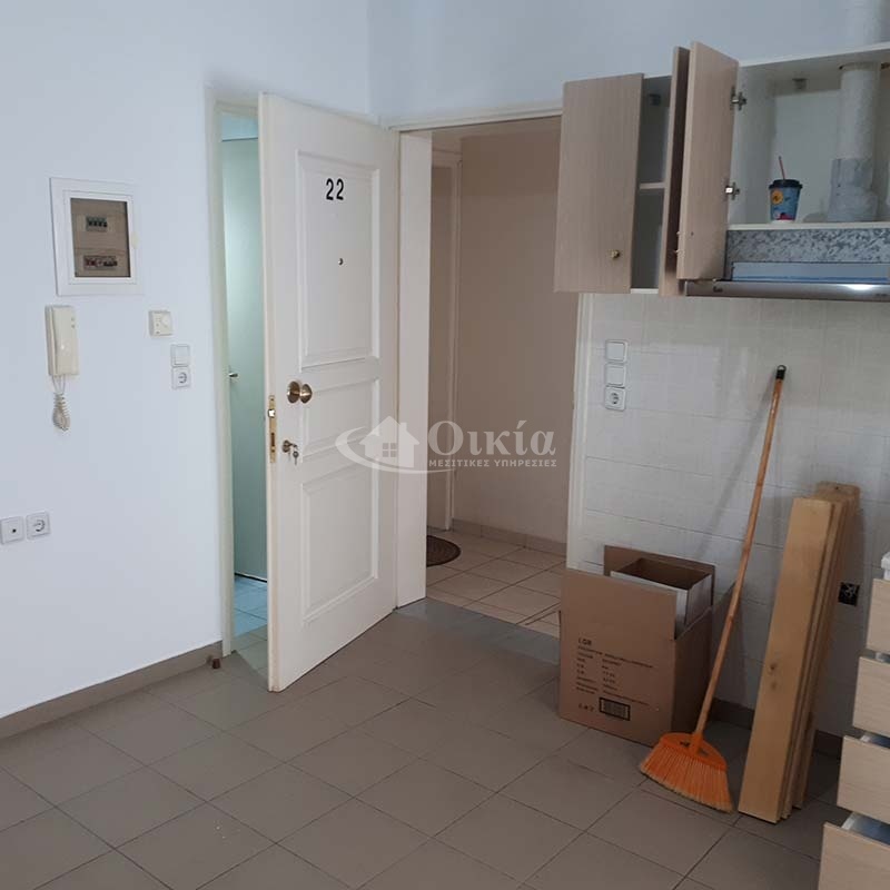 Νικοπόλεως 101- Ιωάννινα, 1 Δωμάτιο Δωμάτια,1 Τουαλέτα/ΛουτρόΤουαλέτες/Λουτρά,Διαμέρισμα,Ενοικίαση,Νικοπόλεως 101,1197