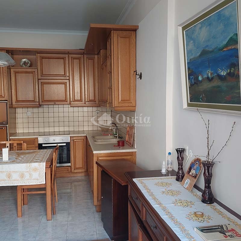 Πλατεία Ομήρου, 2 Υπνοδωμάτια Υπνοδωμάτια, 3 Δωμάτια Δωμάτια,1 Τουαλέτα/ΛουτρόΤουαλέτες/Λουτρά,Διαμέρισμα,Ενοικίαση,Πλατεία Ομήρου,3753