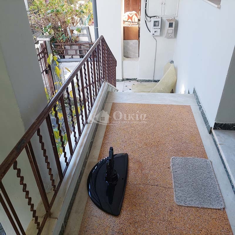 Πλατεία Ομήρου, 2 Υπνοδωμάτια Υπνοδωμάτια, 3 Δωμάτια Δωμάτια,1 Τουαλέτα/ΛουτρόΤουαλέτες/Λουτρά,Διαμέρισμα,Ενοικίαση,Πλατεία Ομήρου,3753