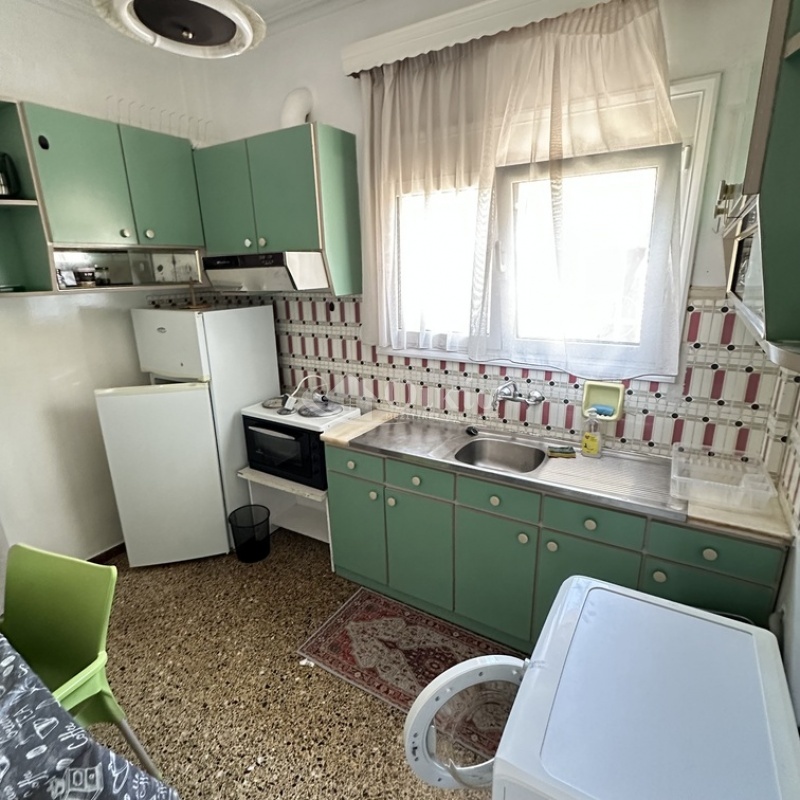 Αρχιεπισκόπου Μακαρίου, Ιωάννινα, 1 Υπνοδωμάτιο Υπνοδωμάτια, 2 Δωμάτια Δωμάτια,1 Τουαλέτα/ΛουτρόΤουαλέτες/Λουτρά,Διαμέρισμα,Ενοικίαση,Αρχιεπισκόπου Μακαρίου,3754