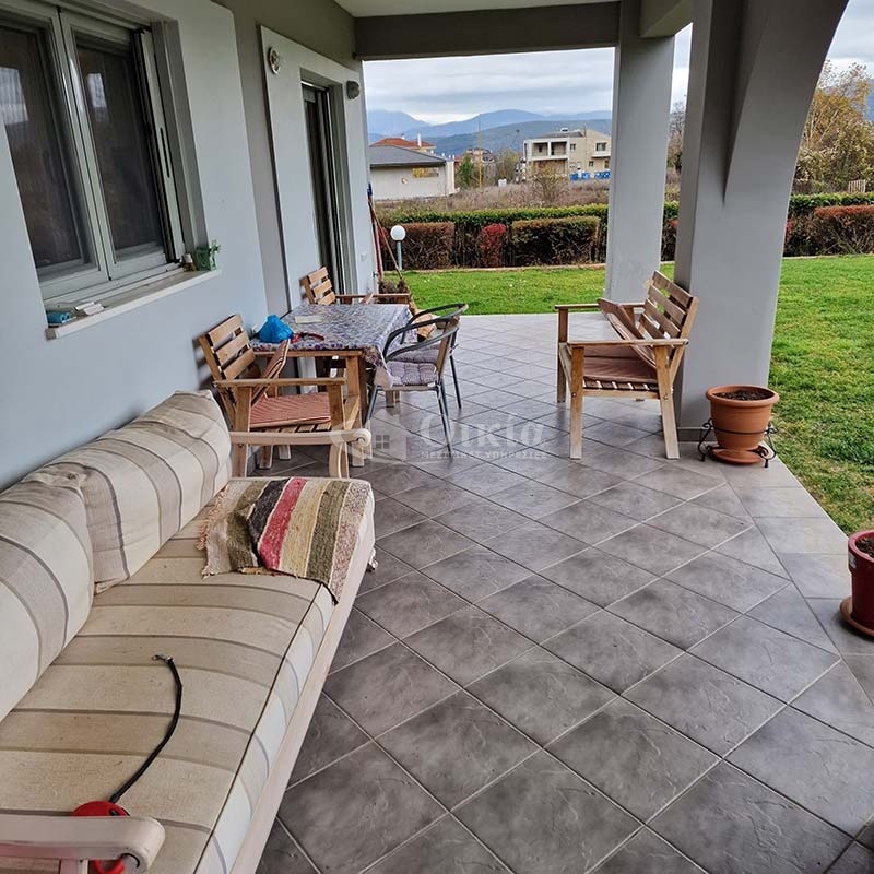 Πεδινή, 5 Υπνοδωμάτια Υπνοδωμάτια, ,4 Τουαλέτες/ΛουτράΤουαλέτες/Λουτρά,Μονοκατοικία,Πωλείται,Πεδινή,3763