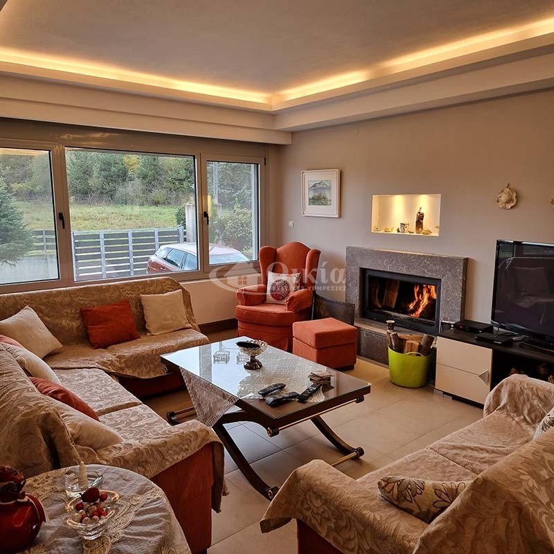 Πεδινή, 5 Υπνοδωμάτια Υπνοδωμάτια, ,4 Τουαλέτες/ΛουτράΤουαλέτες/Λουτρά,Μονοκατοικία,Πωλείται,Πεδινή,3763