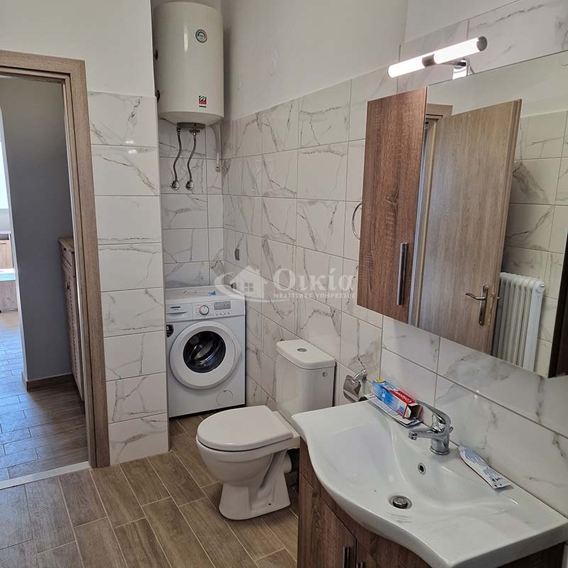 Πλατεία Πάργης, Ιωάννινα, 1 Υπνοδωμάτιο Υπνοδωμάτια, 2 Δωμάτια Δωμάτια,1 Τουαλέτα/ΛουτρόΤουαλέτες/Λουτρά,Διαμέρισμα,Ενοικίαση,Πλατεία Πάργης, Ιωάννινα,3862