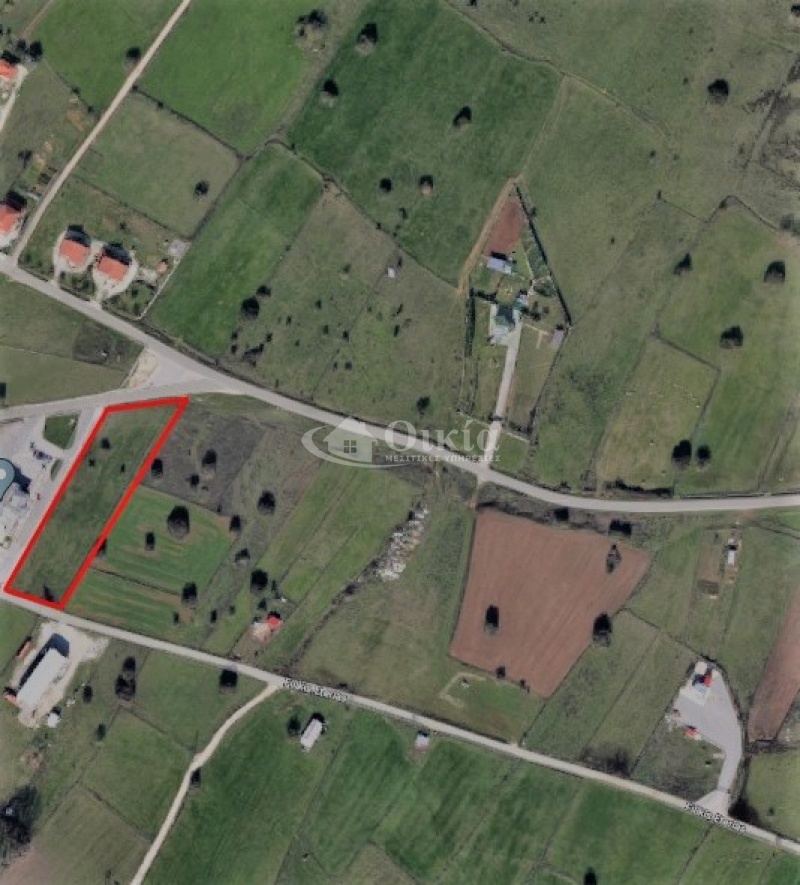 Βουνοπλαγιά, Ιωάννινα, ,Αγροτεμάχιο,Πωλείται,Βουνοπλαγιά,3873