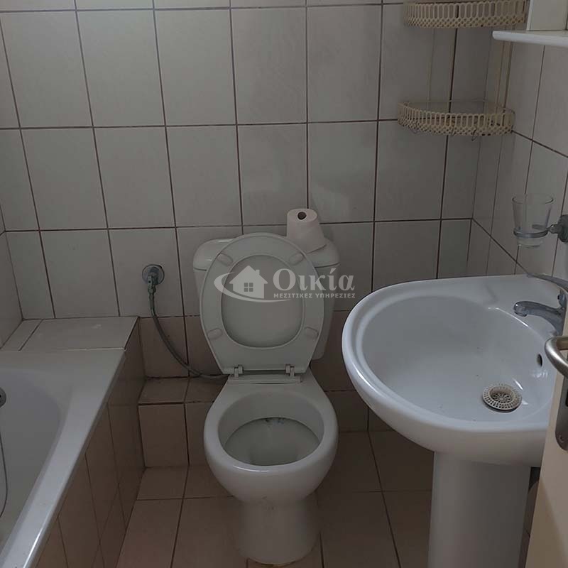 Νεοχωρόπουλο, 1 Υπνοδωμάτιο Υπνοδωμάτια, 2 Δωμάτια Δωμάτια,1 Τουαλέτα/ΛουτρόΤουαλέτες/Λουτρά,Διαμέρισμα,Ενοικίαση,Νεοχωρόπουλο,3917