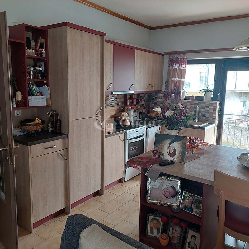 Κόνιτσα, Ιωάννινα, 4 Υπνοδωμάτια Υπνοδωμάτια, 6 Δωμάτια Δωμάτια,2 Τουαλέτες/ΛουτράΤουαλέτες/Λουτρά,Διαμέρισμα,Πωλείται,Κόνιτσα,3933