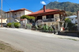 Κόνιτσα, Ιωάννινα, 4 Υπνοδωμάτια Υπνοδωμάτια, 6 Δωμάτια Δωμάτια,2 Τουαλέτες/ΛουτράΤουαλέτες/Λουτρά,Διαμέρισμα,Πωλείται,Κόνιτσα,3933