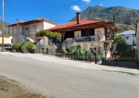 Κόνιτσα, Ιωάννινα, 4 Υπνοδωμάτια Υπνοδωμάτια, 6 Δωμάτια Δωμάτια,2 Τουαλέτες/ΛουτράΤουαλέτες/Λουτρά,Διαμέρισμα,Πωλείται,Κόνιτσα,3933