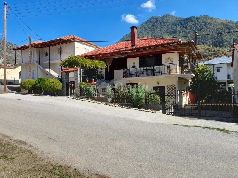 Κόνιτσα, Ιωάννινα, 4 Υπνοδωμάτια Υπνοδωμάτια, 6 Δωμάτια Δωμάτια,2 Τουαλέτες/ΛουτράΤουαλέτες/Λουτρά,Διαμέρισμα,Πωλείται,Κόνιτσα,3933