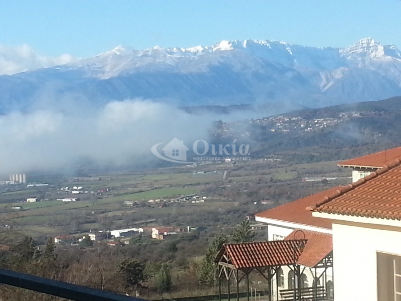 Κόνιτσα, Ιωάννινα, 2 Υπνοδωμάτια Υπνοδωμάτια, 5 Δωμάτια Δωμάτια,2 Τουαλέτες/ΛουτράΤουαλέτες/Λουτρά,Διαμέρισμα,Πωλείται,Κόνιτσα,3934