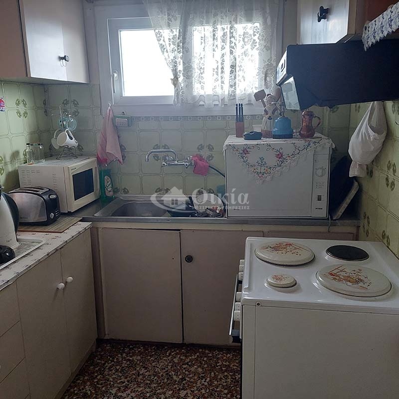 Κόνιτσα, Ιωάννινα, 2 Υπνοδωμάτια Υπνοδωμάτια, 5 Δωμάτια Δωμάτια,2 Τουαλέτες/ΛουτράΤουαλέτες/Λουτρά,Διαμέρισμα,Πωλείται,Κόνιτσα,3934