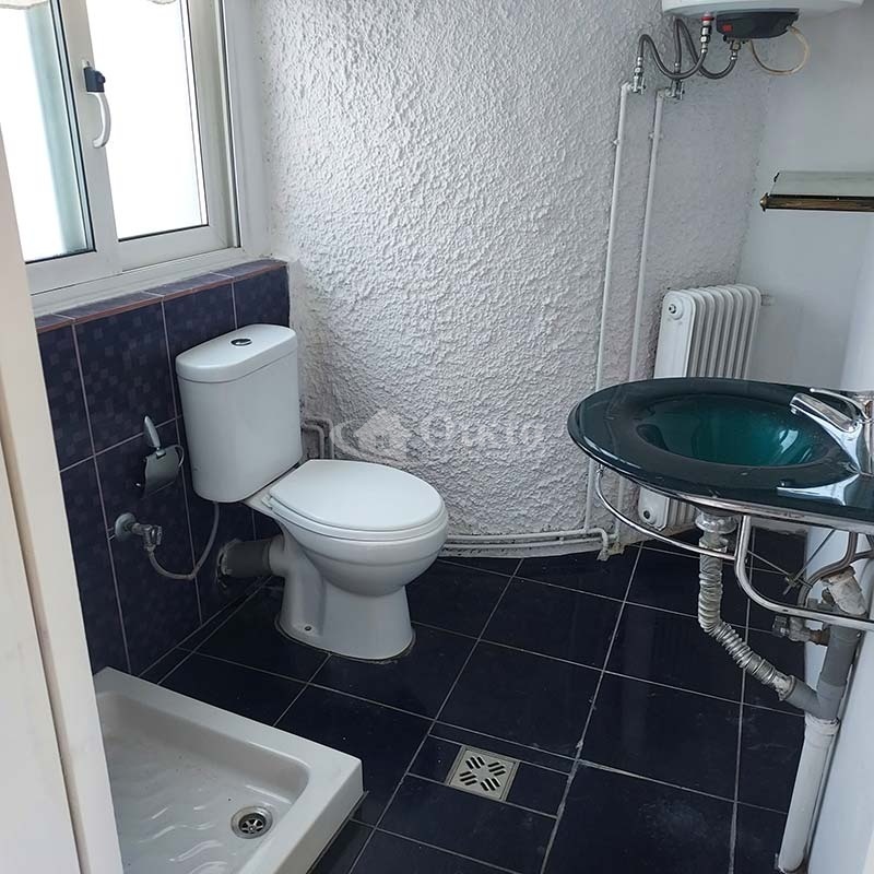 Βαλαωρίτου, Ιωάννινα, 1 Υπνοδωμάτιο Υπνοδωμάτια, 2 Δωμάτια Δωμάτια,1 Τουαλέτα/ΛουτρόΤουαλέτες/Λουτρά,Διαμέρισμα,Ενοικίαση,Βαλαωρίτου,1226