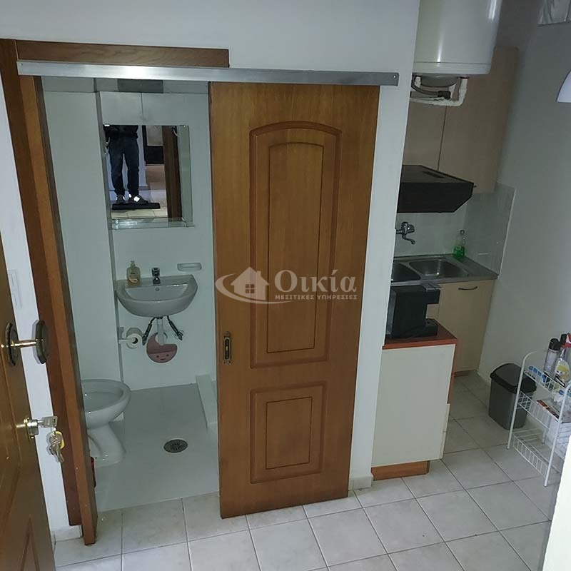 Αγίου Κοσμά, Ιωάννινα, 1 Υπνοδωμάτιο Υπνοδωμάτια, 1 Δωμάτιο Δωμάτια,1 Τουαλέτα/ΛουτρόΤουαλέτες/Λουτρά,Διαμέρισμα,Ενοικίαση,Αγίου Κοσμά,4021