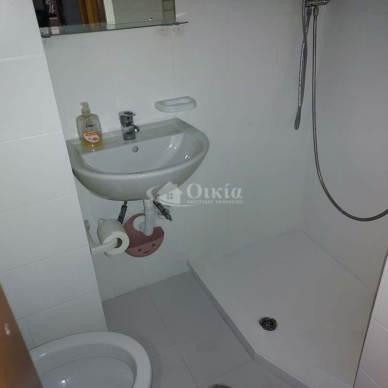 Αγίου Κοσμά, Ιωάννινα, 1 Υπνοδωμάτιο Υπνοδωμάτια, 1 Δωμάτιο Δωμάτια,1 Τουαλέτα/ΛουτρόΤουαλέτες/Λουτρά,Διαμέρισμα,Ενοικίαση,Αγίου Κοσμά,4021