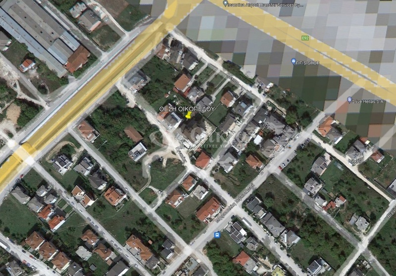 Νέα Ζωή, Ιωάννινα, ,Οικόπεδο,Πωλείται,Νέα Ζωή,4035