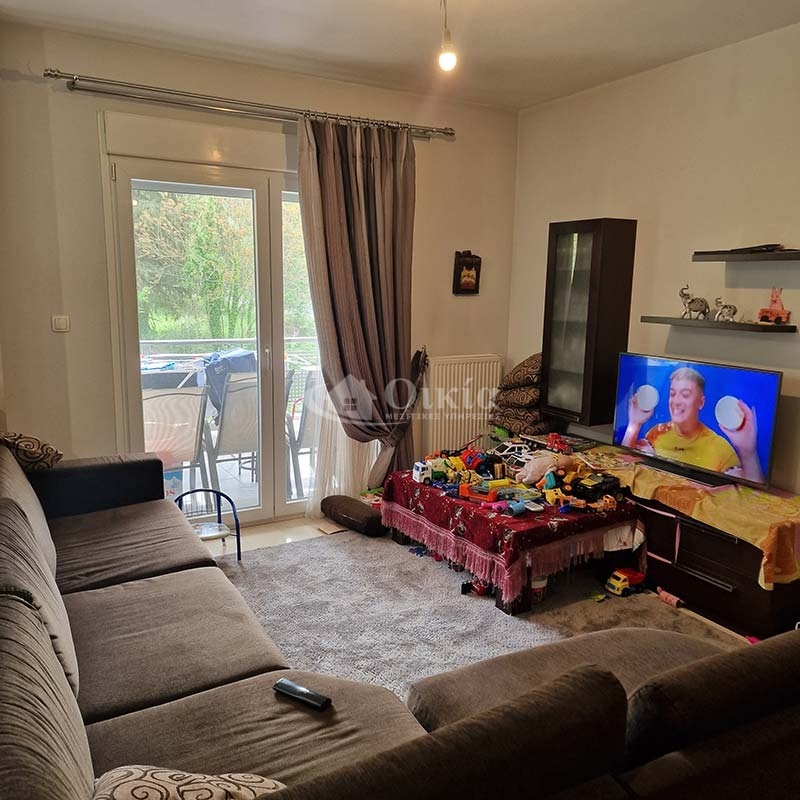 Μακρυγιάννη, Αμπελόκηποι, Ιωάννινα, 2 Υπνοδωμάτια Υπνοδωμάτια, 3 Δωμάτια Δωμάτια,1 Τουαλέτα/ΛουτρόΤουαλέτες/Λουτρά,Διαμέρισμα,Πωλείται,Μακρυγιάννη, Αμπελόκηποι,4036