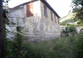 Ελαφότοπος, Ζαγορίου, Ιωάννινα, 3 Υπνοδωμάτια Υπνοδωμάτια, ,1 Τουαλέτα/ΛουτρόΤουαλέτες/Λουτρά,Μονοκατοικία,Πωλείται,Ελαφότοπος, Ζαγορίου,4048