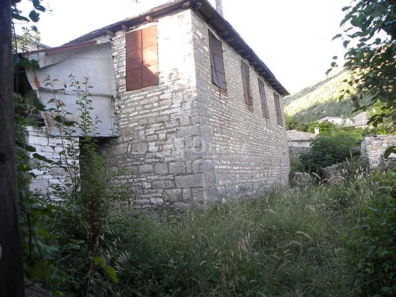 Ελαφότοπος, Ζαγορίου, Ιωάννινα, 3 Υπνοδωμάτια Υπνοδωμάτια, ,1 Τουαλέτα/ΛουτρόΤουαλέτες/Λουτρά,Μονοκατοικία,Πωλείται,Ελαφότοπος, Ζαγορίου,4048