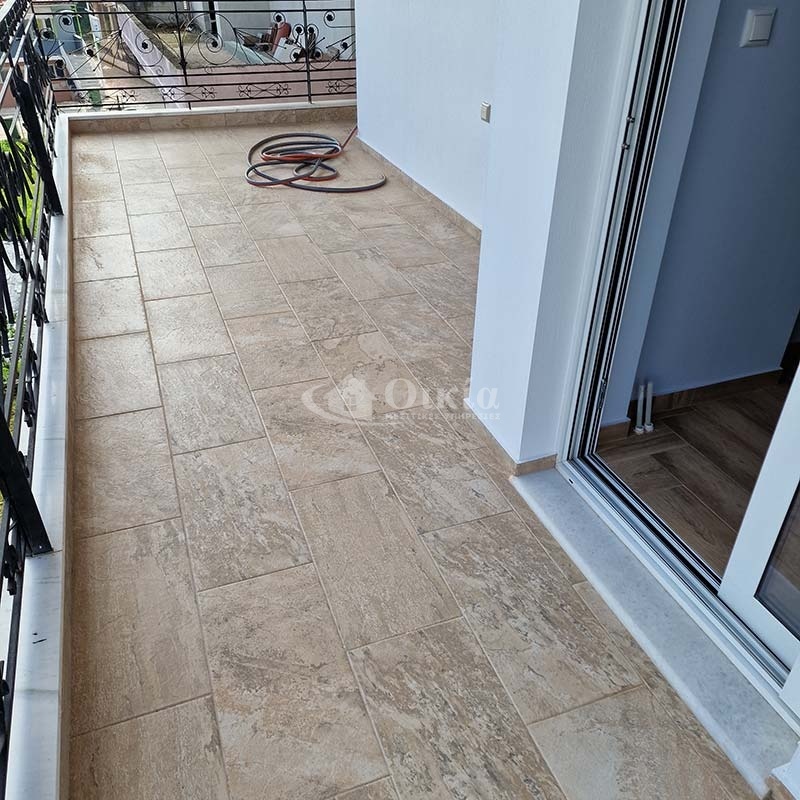 Χρ. Σμύρνης, Ανατολή, Ιωάννινα, 3 Υπνοδωμάτια Υπνοδωμάτια, 4 Δωμάτια Δωμάτια,1 Τουαλέτα/ΛουτρόΤουαλέτες/Λουτρά,Διαμέρισμα,Ενοικίαση,Χρ. Σμύρνης, Ανατολή,4073