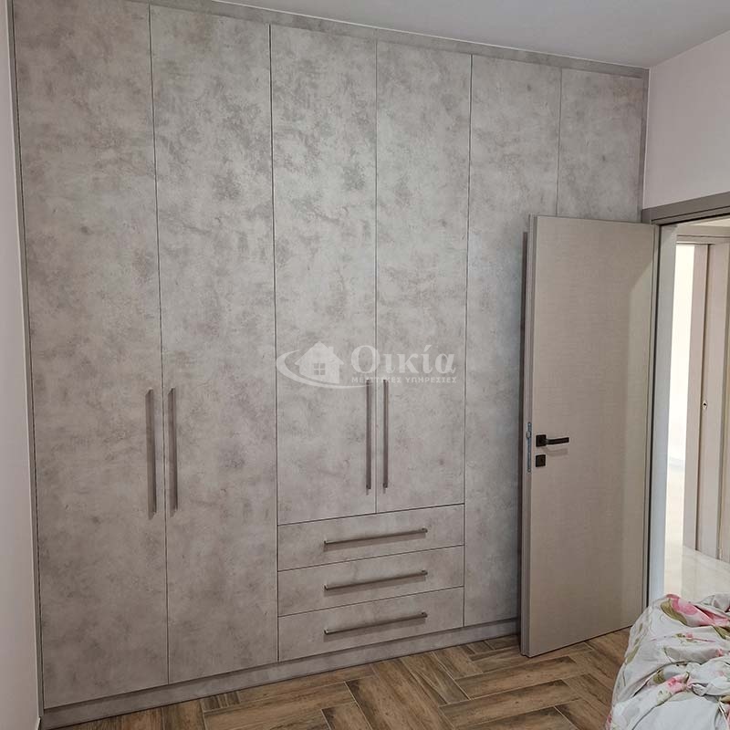 Χρ. Σμύρνης, Ανατολή, Ιωάννινα, 3 Υπνοδωμάτια Υπνοδωμάτια, 4 Δωμάτια Δωμάτια,1 Τουαλέτα/ΛουτρόΤουαλέτες/Λουτρά,Διαμέρισμα,Ενοικίαση,Χρ. Σμύρνης, Ανατολή,4073