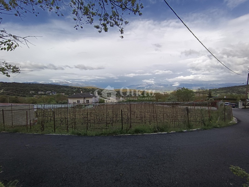 Κοσμηρά, Ιωάννινα, ,Οικόπεδο,Πωλείται,Κοσμηρά,4092