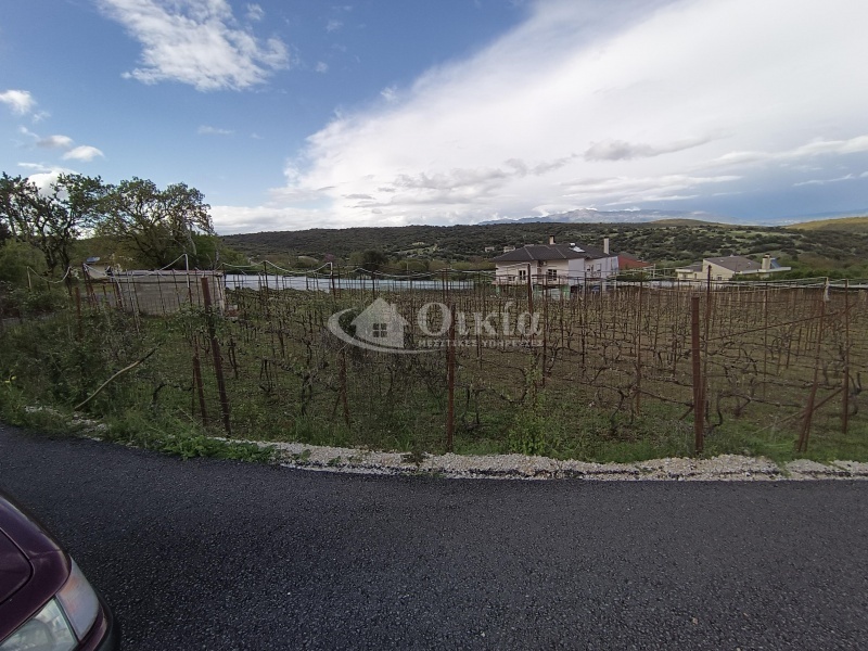 Κοσμηρά, Ιωάννινα, ,Οικόπεδο,Πωλείται,Κοσμηρά,4092