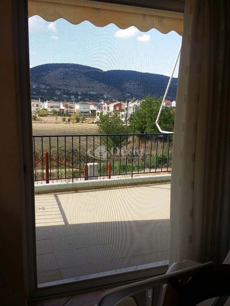 Καρδαμίτσια, Ιωάννινα, 3 Υπνοδωμάτια Υπνοδωμάτια, ,2 Τουαλέτες/ΛουτράΤουαλέτες/Λουτρά,Μεζονέτα,Πωλείται,Καρδαμίτσια, Ιωάννινα,4106