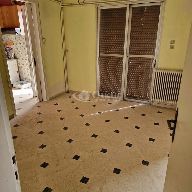 Ελεούσα, Ιωάννινα, 3 Υπνοδωμάτια Υπνοδωμάτια, 4 Δωμάτια Δωμάτια,1 Τουαλέτα/ΛουτρόΤουαλέτες/Λουτρά,Διαμέρισμα,Πωλείται,Ελεούσα,4114