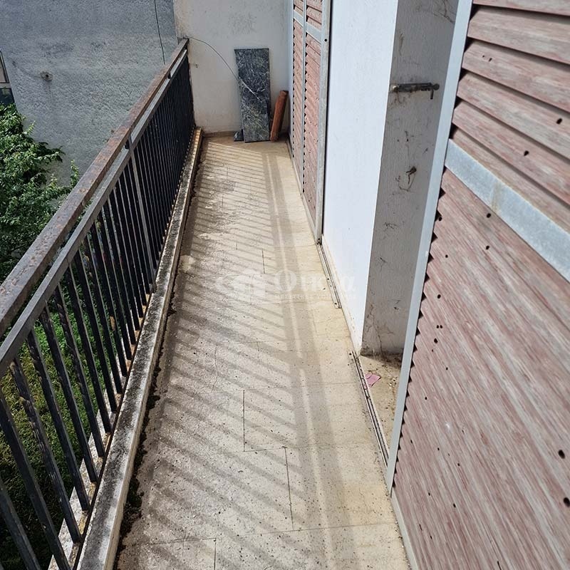 Ελεούσα, Ιωάννινα, 3 Υπνοδωμάτια Υπνοδωμάτια, 4 Δωμάτια Δωμάτια,1 Τουαλέτα/ΛουτρόΤουαλέτες/Λουτρά,Διαμέρισμα,Πωλείται,Ελεούσα,4114